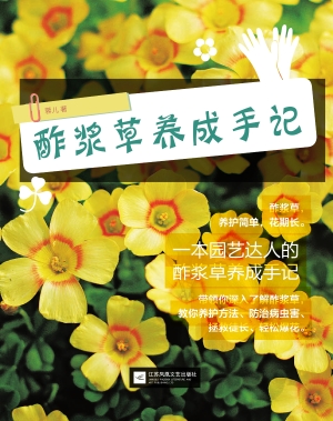 酢浆草养成手记