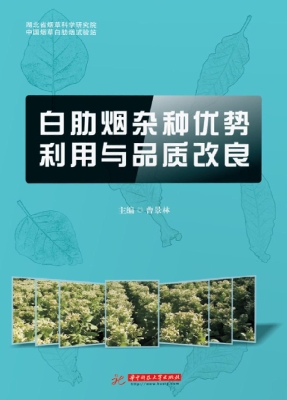 白肋烟杂种优势利用与