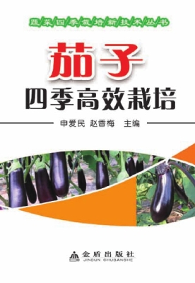 茄子四季高效栽培