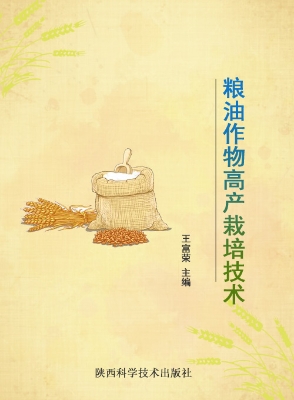 粮油作物高产栽培技术