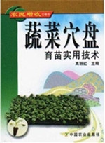 蔬菜穴盘育苗实用技术