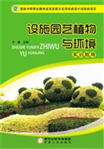 设施园艺植物与环境