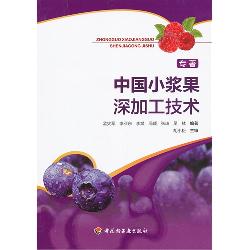 中国小浆果深加工技术