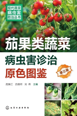 茄果类蔬菜病虫害诊治