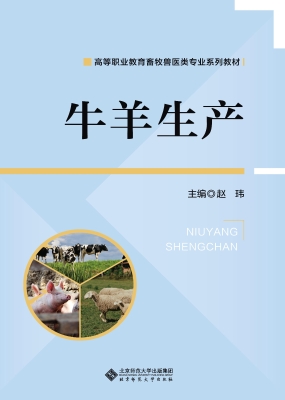 牛羊生产