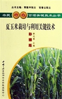 夏玉米良种及栽培关键