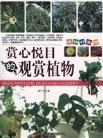 植物科普馆：赏心悦目的