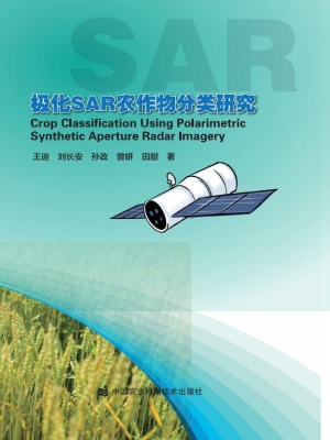极化SAR农作物分类研