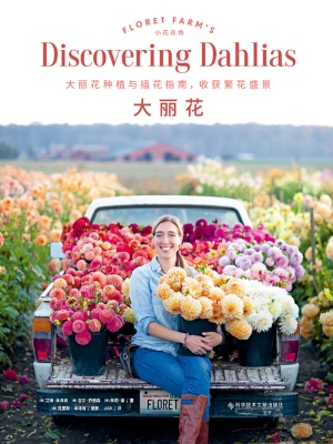 大丽花