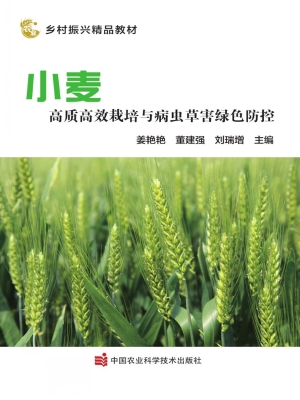 小麦高质高效栽培与病