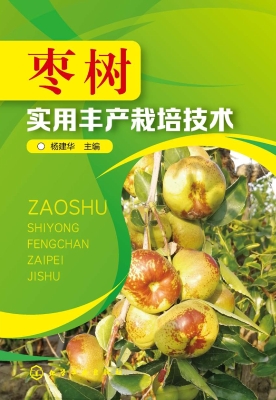枣树实用丰产栽培技术