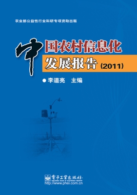 中国农村信息化发展报