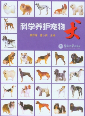科学养护宠物犬
