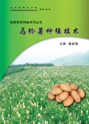 马铃薯种植技术