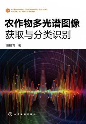农作物多光谱图像获取