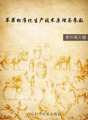 苹果标准化生产技术原