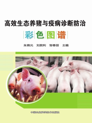 高效生态养猪与疫病诊