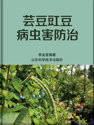 芸豆豇豆病虫害防治