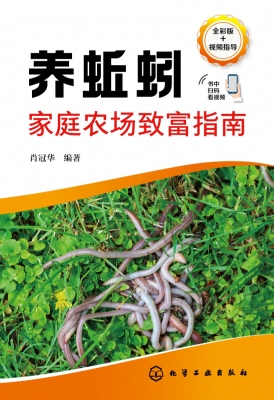 养蚯蚓家庭农场致富指
