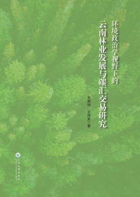 环境政治学视野下的云