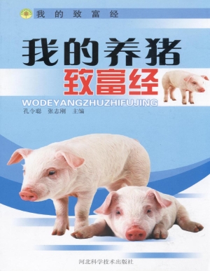 我的养猪致富经