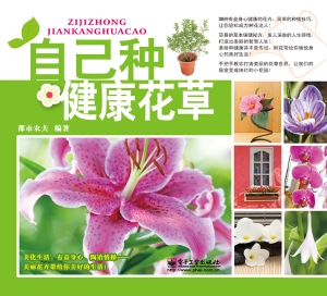 自己种健康花草