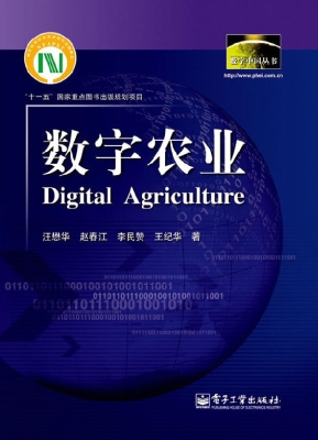数字农业