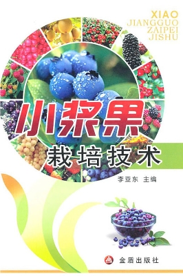 小浆果栽培技术