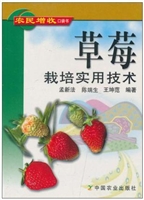 草莓栽培实用技术