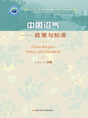 中国沼气——政策与标