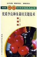优质李良种及栽培关键
