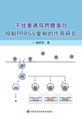干扰素诱导跨膜蛋白抑