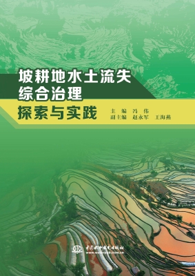 坡耕地水土流失综合治