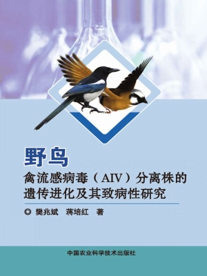 野鸟禽流感病毒（AIV）分