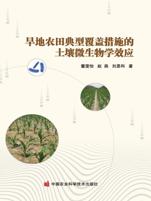 旱地农田典型覆盖措施