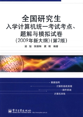 全国研究生入学计算机