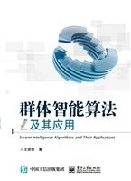 群体智能算法及其应用
