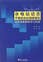 水电站动态不确定优化