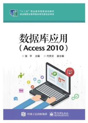 数据库应用（Access 201