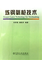 炼钢氧枪技术