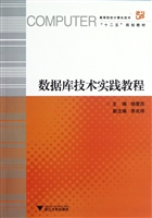 数据库技术实践教程