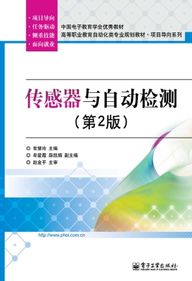 传感器与自动检测