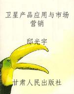 卫星产品应用与市场营