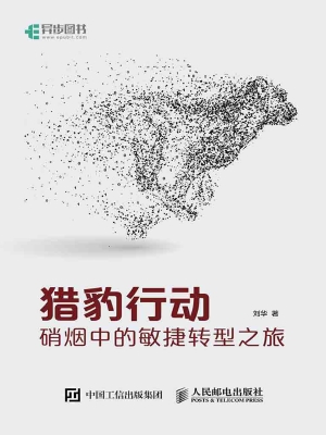 猎豹行动——硝烟中的