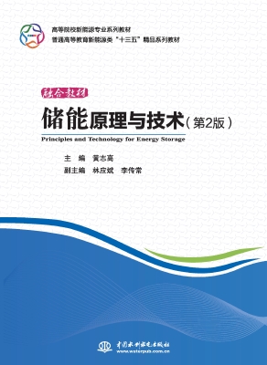 储能原理与技术