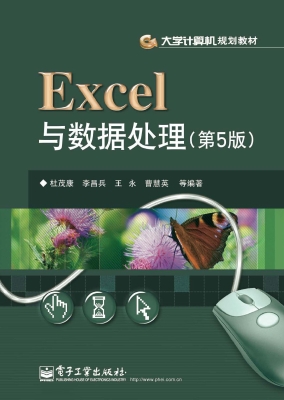 Excel与数据处理