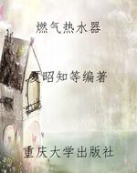 燃气热水器