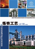 炼铁工艺