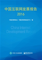 中国互联网发展报告（20