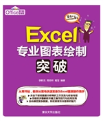 Excel专业图表绘制突